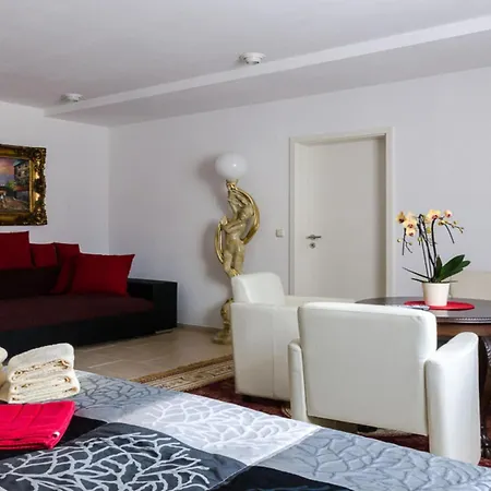 Waldpark دريسدن