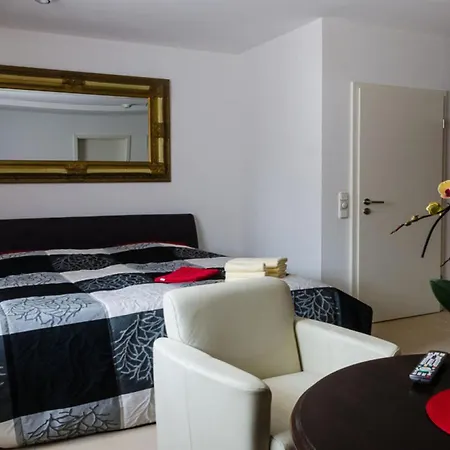 شقة Waldpark دريسدن